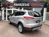 Ford Kuga Titanium Carplay*Kamera*SYNC*Tempomat*AHK - Ford Kuga: Allradantrieb, Titanium