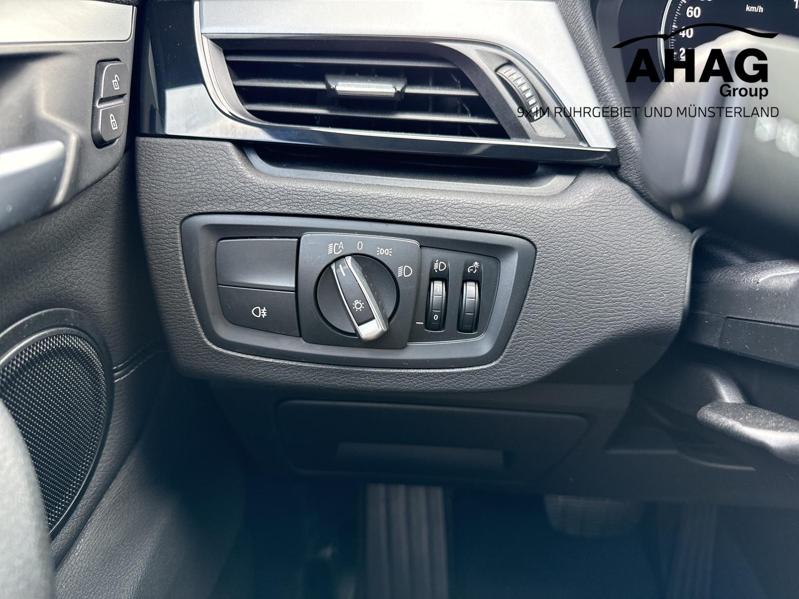 BMW X1 sDrive18i Advantage el.Heckklappe LED Navi PD, миниатюра 15