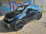 BMW i3 (120 Ah) Suite Leder RFK Carplay Schiebedach - schwarze BMW i3