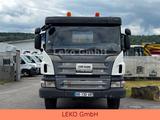 Scania P 380 Zwei Seiten Kipper - Scania LKWs