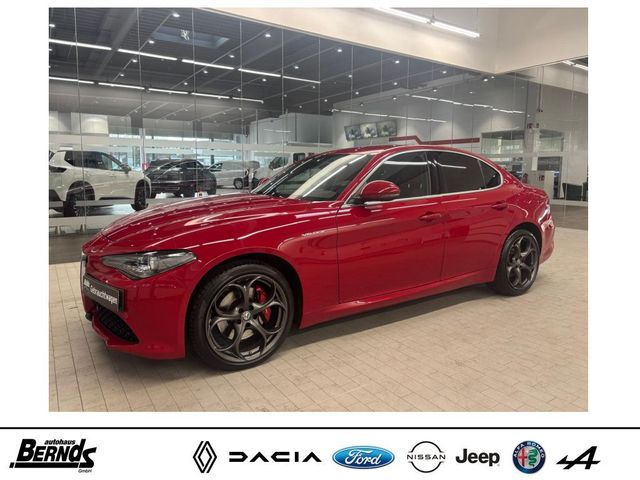 Alfa Romeo Giulia 2.0 Turbo 16V AT8-Q4 Veloce Bi-Xenon NAVI