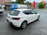 Seat Leon ST 2.0 TDI 110kW Start&Stop FR DSG FR - Seat Leon: Fr TDI Dsg
