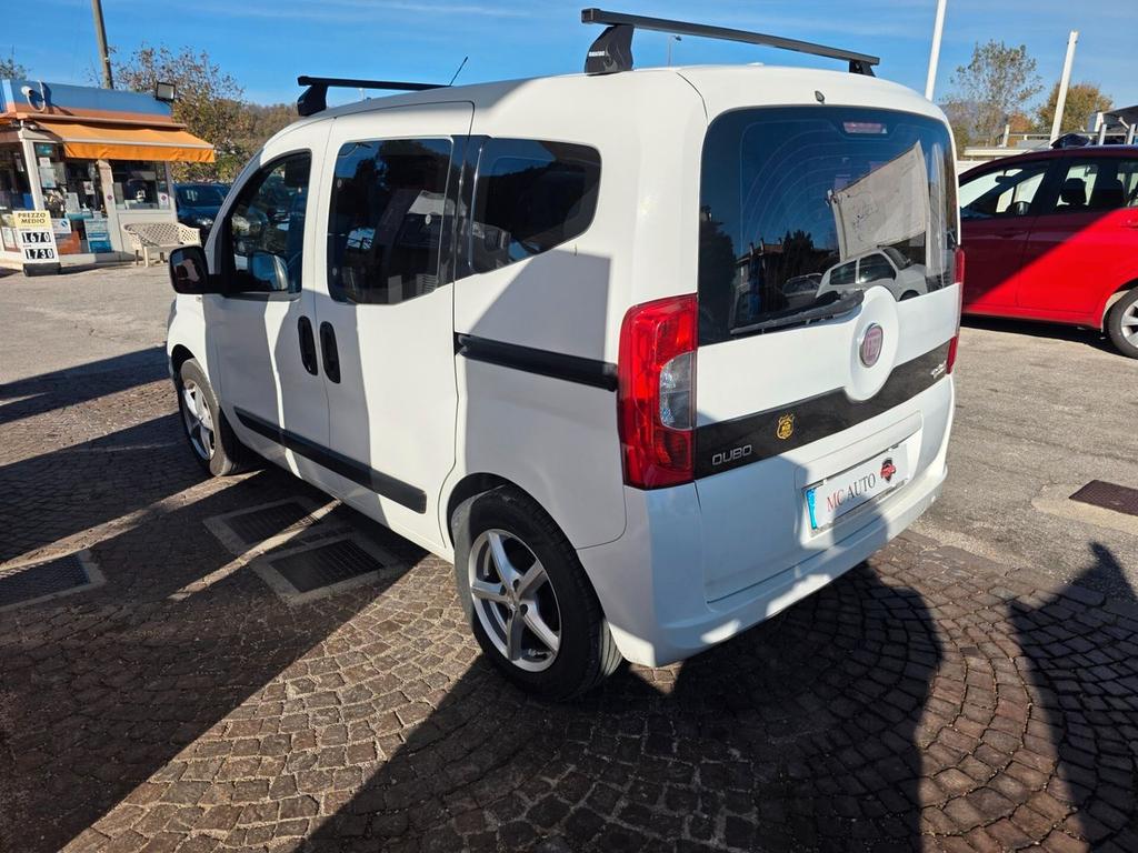 Fiat Qubo