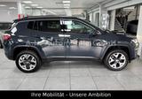 Jeep Compass Limited 4WD*AHK*Cam*Navi*SHZ - Jeep Compass in Duisburg