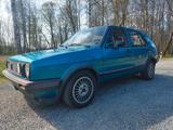 Volkswagen Golf II GTI  1.8 16V YOUNGTIMER - Volkswagen Golf: Ii GTI