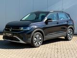 Volkswagen T-CROSS 1.0 TSI GOAL*TRAVEL*LANE*ACC*SHZ*KAMERA - Volkswagen T-Cross GOAL mit Benzin-Antrieb