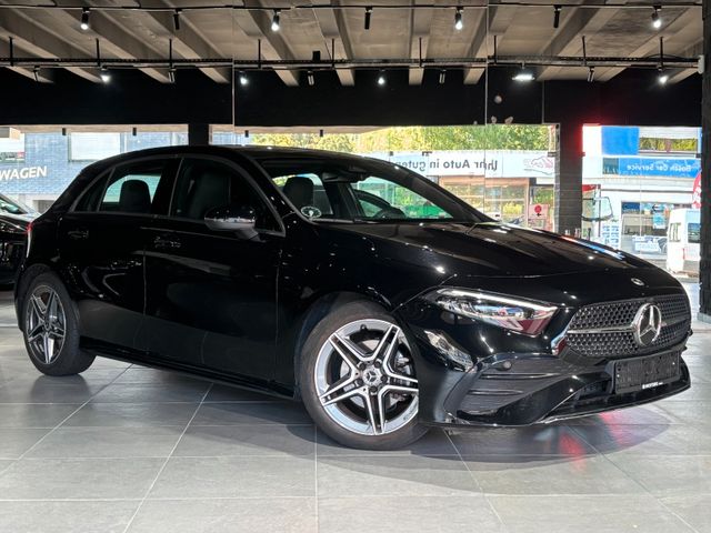 Mercedes-Benz A 200 //AMG-LINE//MBUX//AMBIENTE/KAMERA/SHZ/NAVI