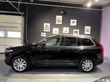 Volvo XC90 Momentum/ 7 Sitzer /AWD/ Bussines/ Pano - Volvo XC90 Gebrauchtwagen in Düsseldorf
