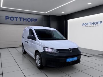 Volkswagen Caddy - 6