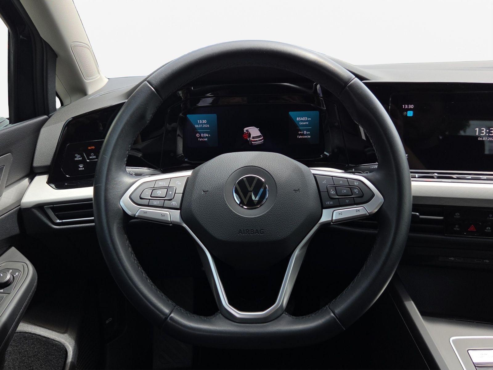 Volkswagen Golf - Bild 10