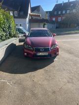Lexus GS 450h Luxury Line - Lexus GS 450 Gebrauchtwagen