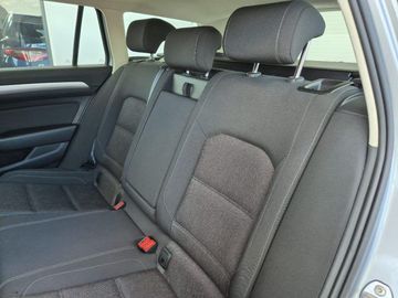 Volkswagen Passat - 9