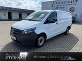 Mercedes-Benz Vito 114 BT Kasten lang PTS KLIMA WERKSTATTAUS. - Mercedes-Benz Vito in Bochum