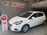 Opel Corsa 1.3 CDTI 95cv N-Joy - Opel Corsa: Joy