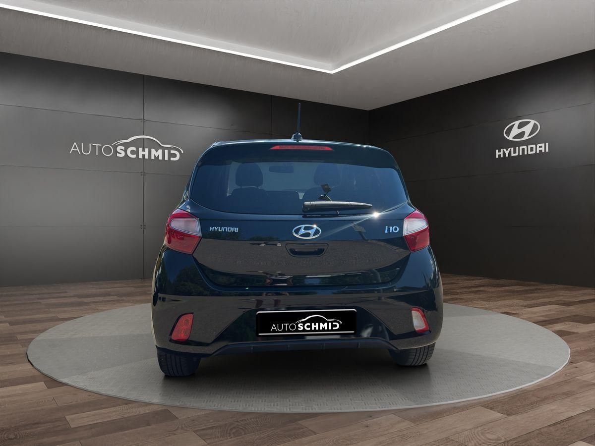 i10 Edition 30 APP-Connect RFK SHZ DAB+