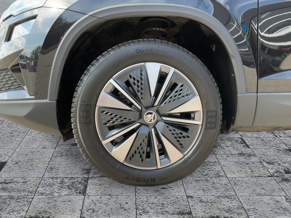 Skoda Karoq - Bild 8