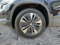 Skoda Karoq - Vorschau Bild 8
