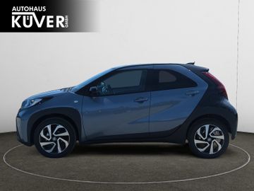 Toyota Aygo (X) - 3