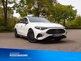 Mercedes-Benz CLA EQ SB 250+/AMG/AHK/DISTRO/360/NIGHT/MEMORY