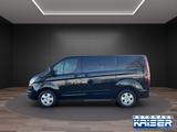 Ford Tourneo Custom 310 L1 Titanium Navi Kamera AHK a - Ford: Ka Titanium