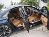 Audi 605PS 4.0TFSI | Ceramic | B & O | AUDI Exclusive - gebrauchte Audi S8 aus dem Jahr 2016