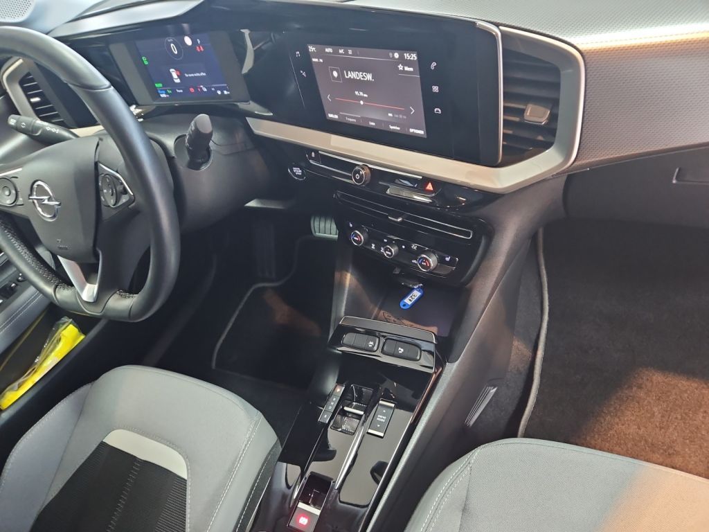 Fahrzeugabbildung Opel Mokka-e Elegance PDC Sitzheizung + Lenkrad 11 KW