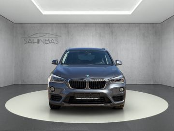 BMW X1 - 5