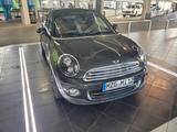 MINI CABRIO  Roadster Leder Harman  Klimaautomatik