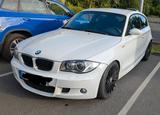BMW 130i M Pakete - BMW 130: 130i M Paket