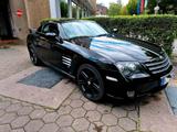 Chrysler Crysler Crossfire  Black Line Bj. 2004 - Chrysler Crossfire: Black Line