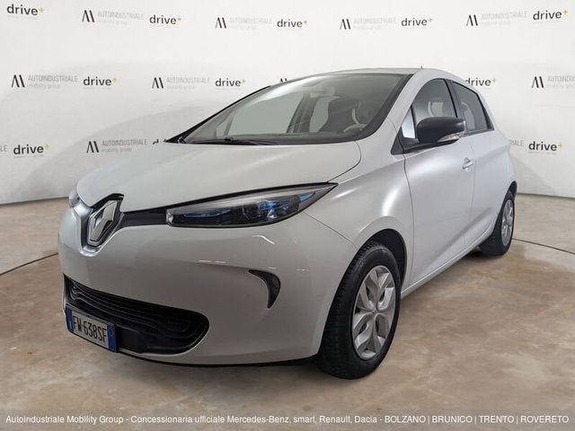 Renault ZOE R90 FLEX '' 41Kwh - BATTERIA A NOLEG