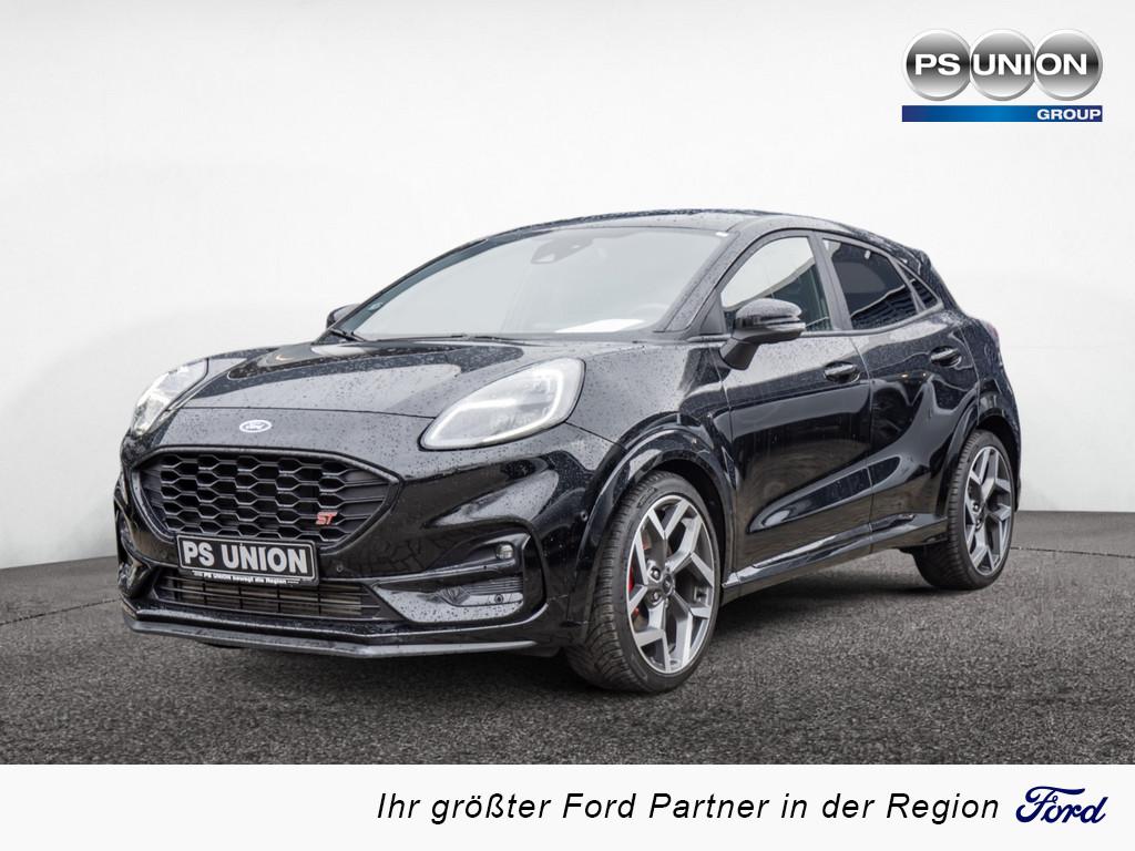 Ford PUMA ST X 1.5L 200PS M6 FWD