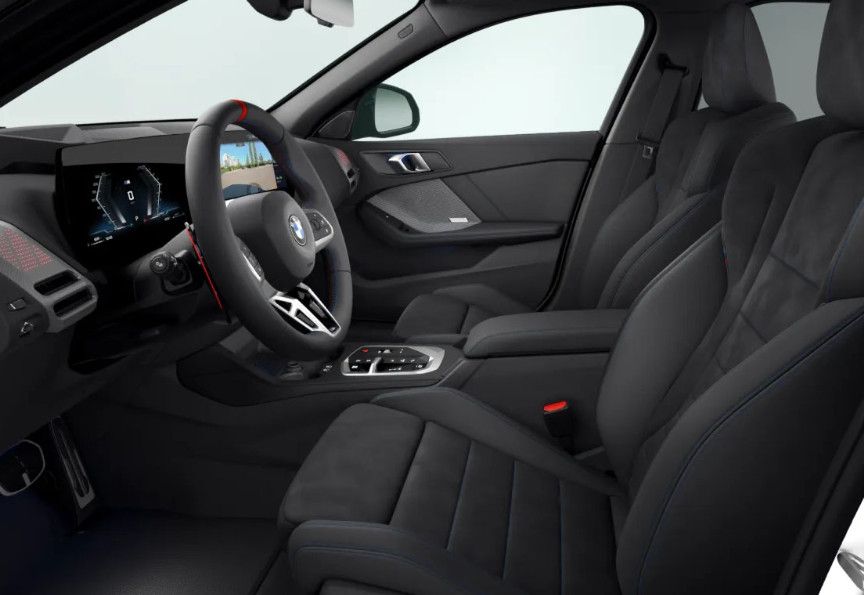 BMW 1 M135 xDrive imagem 3
