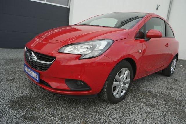 Opel Corsa 1.4 E ON*Klima*Kamera*SHZ