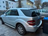 Mercedes-Benz Mercedes ML350-Martic/ mit tüv 03/2027 - gebrauchte Mercedes-Benz ML 350 aus dem Jahr 2006