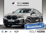 BMW X6 M60i HeadUp AHK H/K Leder 360° Klima Sitzhzg - BMW X6 M60 Gebrauchtwagen