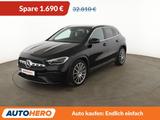Mercedes-Benz GLA-Klasse GLA 250 AMG Line Aut.*NAV*LED*TEMPO* - Mercedes GLA-Klasse SUV