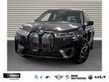 BMW iX xDrive40 Laserlicht, 22 Zoll - graue BMW iX