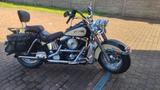 Harley-Davidson FLSTC Heritage - Angebote