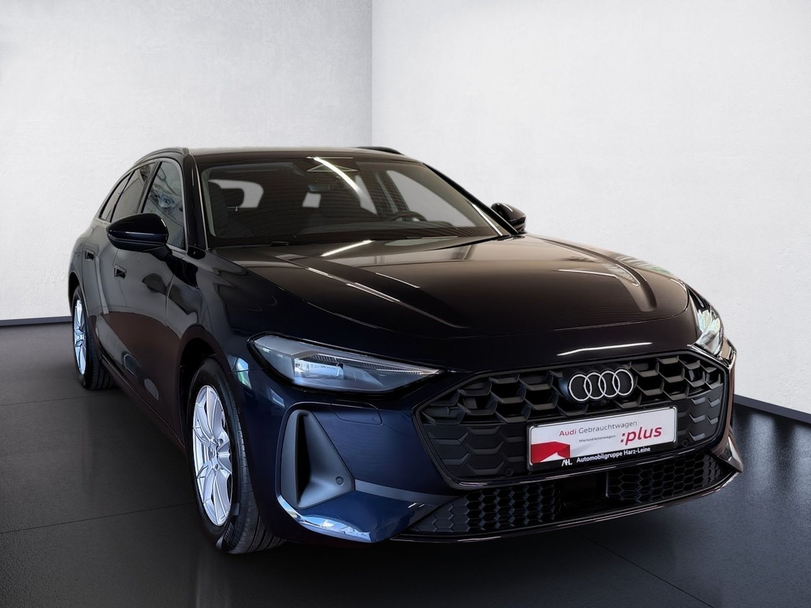 Audi A5 - Bild 8