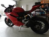 Ducati Panigale 1199 - DUCATI PANIGALE 1199