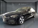 Mercedes-Benz C 220 d AVANTGARDE - KAMERA - DISTRONIC - AHK - Mercedes-Benz C 220: Limousine