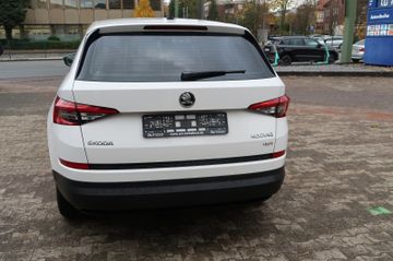 Skoda Kodiaq - 7