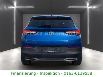 Opel Grandland (X) - 6