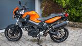 BMW F 800R - BMW F 800