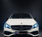 Mercedes-Benz !!! CLA 220 4MATIC; Shooting Brake; PEAK E... - Mercedes-Benz CLA 220 in Hamburg