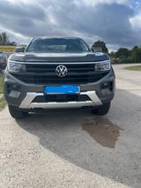 Volkswagen VW Amarok 2.0 TDI  - gebrauchte VW Amarok aus dem Jahr 2023