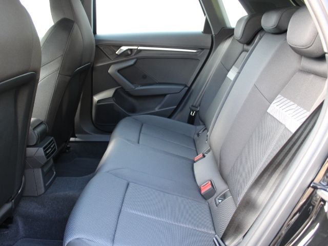 A3 Sportback 35 TFSI S line S-tr. NAVI/LED/KLIMA
