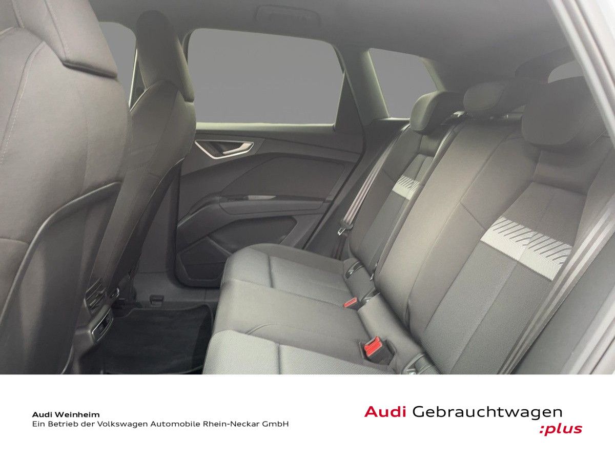Audi Q4 e-tron - Bild 11