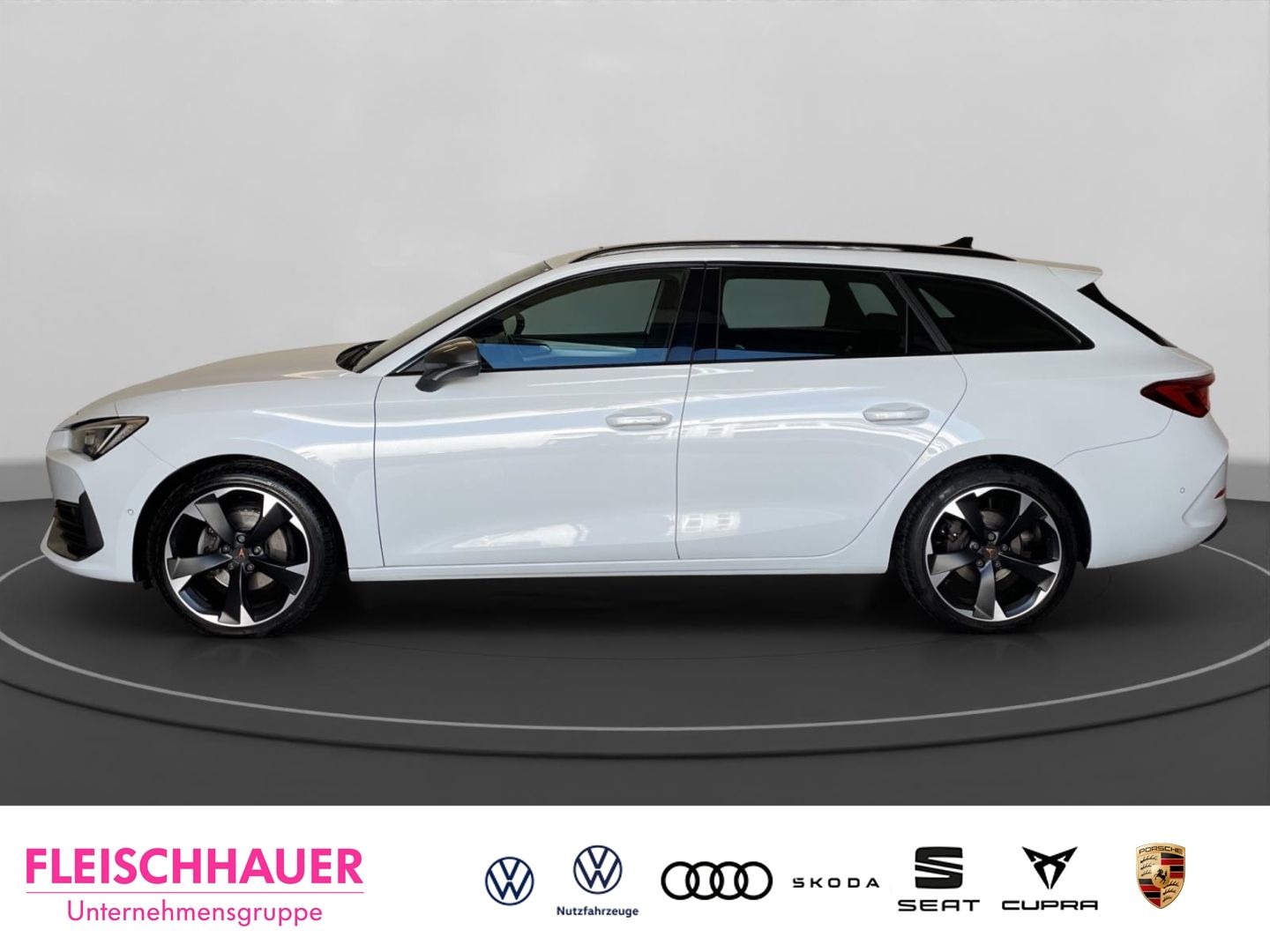 Cupra Leon - Bild 4